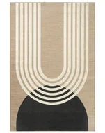 Dywany zewnętrzne - Dywan zewnętrzny Costa - boho, 200x290, 160x230, na tara, balkon - miniaturka - grafika 1