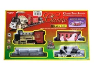 Militaria i wojskowość - Kolejka na baterie - miniaturka - grafika 1