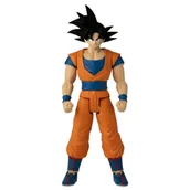 Figurki dla dzieci - DRAGON BALL LIMIT BREAKER GOKU - miniaturka - grafika 1