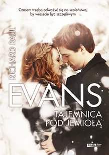 Tajemnica pod jemiołą - Powieści - miniaturka - grafika 6