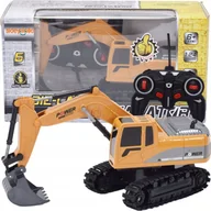 Zabawki interaktywne dla dzieci - tymczasowy tytuł - miniaturka - grafika 1