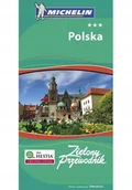 Felietony i reportaże - Zielony Polska - miniaturka - grafika 1