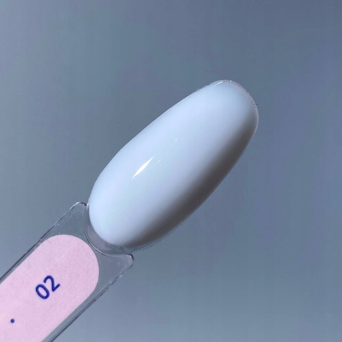 DIVNA Balmy Gel 02 żel w butelce o konsystencji bazy 30 ml do paznokci