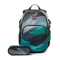 Plecaki szkolne i tornistry - Topgal Zestaw młodzieżowy YOKO 25039 SET STUDENT - miniaturka - grafika 1