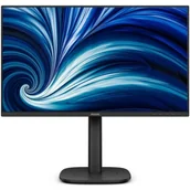 Monitory - PHILIPS 24B2U3301D 00 24.1" FHD IPS - miniaturka - grafika 1