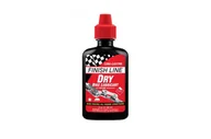 Wieszaki na rower - FinishLine, Olej PTFE Plus Dry, 60 ml - miniaturka - grafika 1