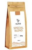 Kawa - KAWA ZIARNISTA NUNO SPECIAL BLEND 500G - miniaturka - grafika 1