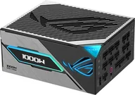 Zasilacze komputerowe - Zasilacz Asus ROG Thor Platinum III 1000W ATX 3.1 90YE00V3-B0NA00 - miniaturka - grafika 1