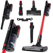 Odkurzacze pionowe - Lehmann LHOVB-2208 Mistral - miniaturka - grafika 1