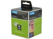 Etykiety do drukarek - Dymo ETYKIETA LW 89X36mm S0722400 - miniaturka - grafika 1