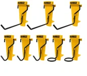 Akcesoria do elektronarzędzi - DEWALT HAK 8szt. DO DWST82800-1 - miniaturka - grafika 1