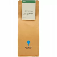 Kawa - Kawa ziarnista SPECIALTY 100% Arabica świeżo palona Kenia prosto z palarni - miniaturka - grafika 1