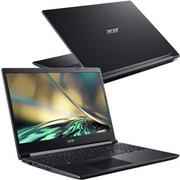 Laptopy - Acer Aspire 7 R5-5625U/8GB/512 RTX3050 NH.QHDEP.001 - miniaturka - grafika 1