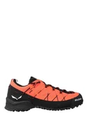 Buty trekkingowe damskie - BUTY WILDFIRE 2 WOMEN-FLUO CORAL-BLACK - miniaturka - grafika 1