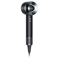 Suszarki do włosów - Dyson Supersonic Suszarka do Włosów Czarna - miniaturka - grafika 1