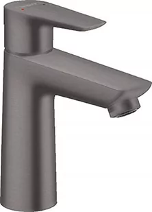 Hansgrohe 71712340 Talis E Jednouchwytowa bateria umywalkowa 110 bez - Baterie umywalkowe - miniaturka - grafika 1