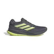Buty sportowe męskie - Męskie Buty do biegania ADIDAS SUPERNOVA EASE M IH0796 – Szary - miniaturka - grafika 1