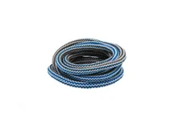 Place zabaw - DLA DZIECI HUŚTAWKA DREWNIANA DESKA REGULACJI LIN - miniaturka - grafika 1