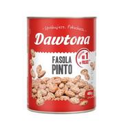 Warzywa w marynacie - Dawtona Fasola Pinto 400 g - miniaturka - grafika 1