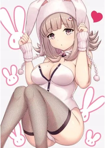 Plakat Anime Manga Danganronpa dgr_071 A2 (custom)
