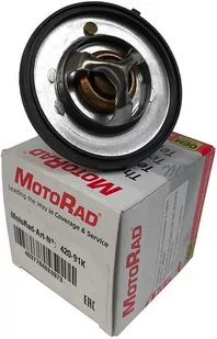 Termostat 91'C Dodge Durango 3,7 V6 / 4,7 V8 - Termostaty - miniaturka - grafika 1