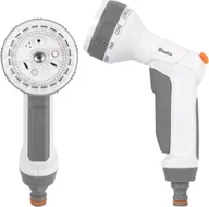 Inne akcesoria do nawadniania - Bradas Pistolet 9-funkcyjny WHITE LINE BRADAS 0642 - miniaturka - grafika 1