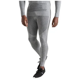 Męskie kalesony Dare 2b In The Zone II Legging Rozmiar: L / Kolor: jasnoszary - Bielizna sportowa męska - miniaturka - grafika 1