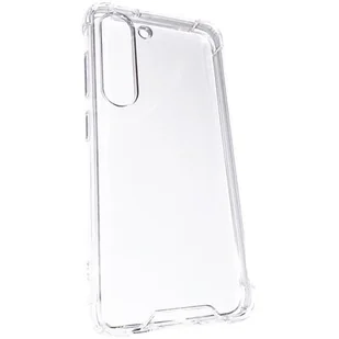 4Smarts Etui Hybrid Case Ibiza do Samsung Galaxy S23 Przezroczysty - Etui i futerały do telefonów - miniaturka - grafika 1