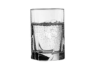 Pasabahce Komplet szklanek Luna, 250 ml, 3 szt. - Szklanki - miniaturka - grafika 1