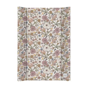 Ceba Przewijak Miękki Profilowany Krótki 50X70 Basic Garden - Przewijaki - miniaturka - grafika 1