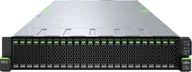 Serwery - Serwer Fujitsu Fujitsu RX2540M7 XEON 6526Y 32GB 16xSFF RAID onboard 2x900W VFY:R2547SC562IN - miniaturka - grafika 1