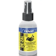 Dezynfekcja - TENZI Płyn do dezynfekcji De-Zal 100 ml - miniaturka - grafika 1