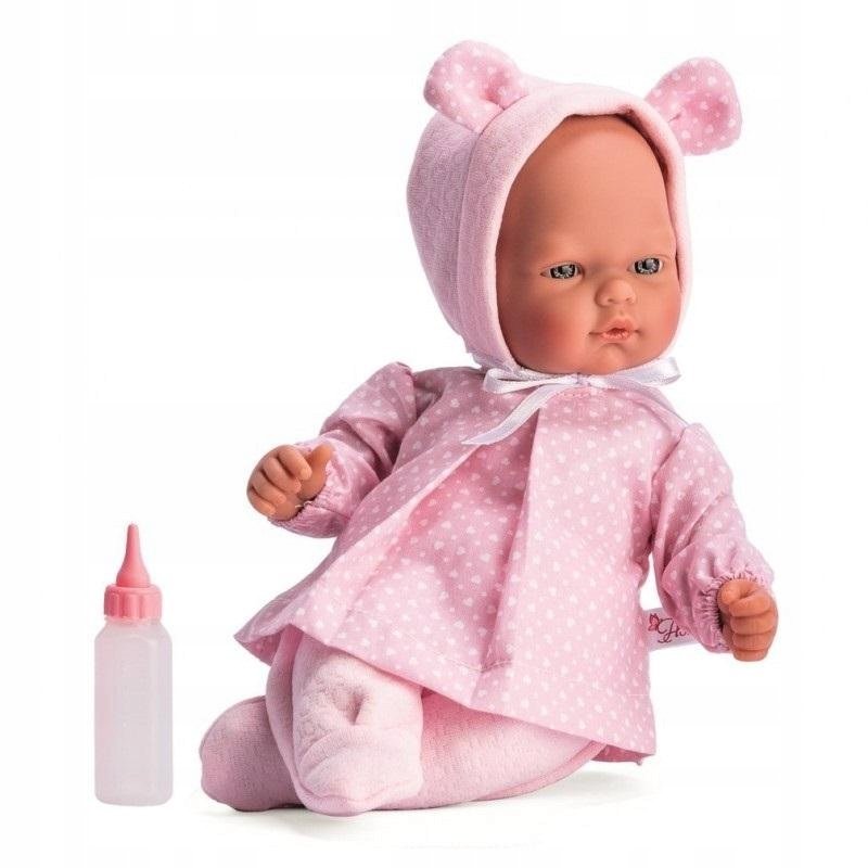 Zabawkowa Laleczka Dla Dzieci Zabawki Rozwijające Oli Starannie Wykonane