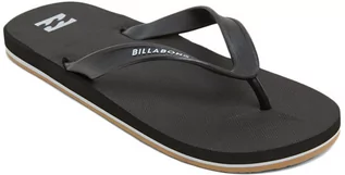 Buty dla chłopców - Billabong ALL DAY STEALTH japonki - 42EUR - grafika 1