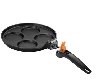 Tescoma Presto Smartclick 4 wgłębienia 24 cm 605086.00 - Patelnie - miniaturka - grafika 2