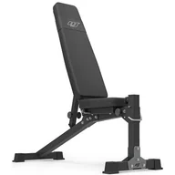 Ławki treningowe - Ławka do ćwiczeń MARBO SPORT MS-L114 2.0 - miniaturka - grafika 1