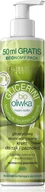 Kremy i maski do rąk - Eveline EVELINE Bio Oliwka Glicerynowy skoncentrowany krem do rąk i paznokci 245 ml - miniaturka - grafika 1