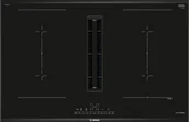 Płyty elektryczne do zabudowy - Bosch Kaitlentė su gartraukiu Bosch PVQ895F25E - miniaturka - grafika 1
