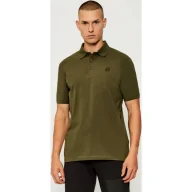 Koszule męskie - Karl Lagerfeld Polo Regular Fit - miniaturka - grafika 1