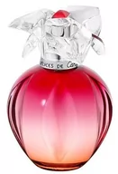 Wody i perfumy damskie - Cartier Delices Eau Fruitee woda toaletowa 50ml - miniaturka - grafika 1