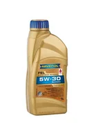 Oleje silnikowe - RAVENOL FEL SAE 5W-30 CLEANSYNTO 1L - miniaturka - grafika 1