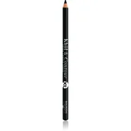 Kredki do oczu - Bourjois Paris Paris Khol & Contour XL kredka do oczu 1,65 g dla kobiet 001 Noir-issime - miniaturka - grafika 1
