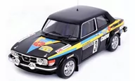 Samochody i pojazdy dla dzieci - Trofeu Saab 99 No.3 Rallye Wm Rallye Sweden S. 1:43 Dsn04 - miniaturka - grafika 1