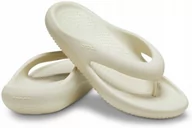 Klapki i japonki damskie - Damskie Japonki Klapki Crocs Mellow Flip 39-40 - miniaturka - grafika 1