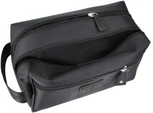 Vittorio Men 2-Room Washbag - Kosmetyczka - Kosmetyczki, organizery i kuferki - miniaturka - grafika 3