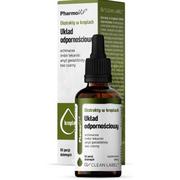 Suplementy naturalne - Pharmovit Ektrakt Układ Odpornościowy Krople 30 ml (5904703900474) - miniaturka - grafika 1