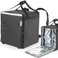 Torby termiczne - Hendi Plecak torba termiczna dostawcza do transportu 10 pizza-boxów wodoodporna 72 l Hendi 709801 Plecak torba termiczna dostawcza do transportu 10 pizza-boxów wodoodporna 72 l Hendi 709801 Darmow 709801 - miniaturka - grafika 1