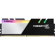 Pamięci RAM - G.Skill 32GB F4-3600C16D-32GTZNC - miniaturka - grafika 1
