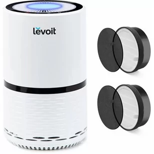 LEVOIT LV-H132 - Oczyszczacze powietrza - miniaturka - grafika 1