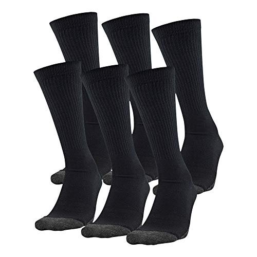 Under Armour Skarpety damskie Czarny M